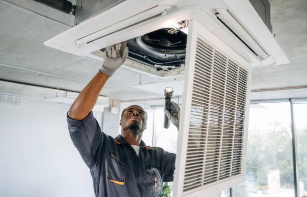 Licensed Hvac Repair service in Knoxville, AR - FH HVAC