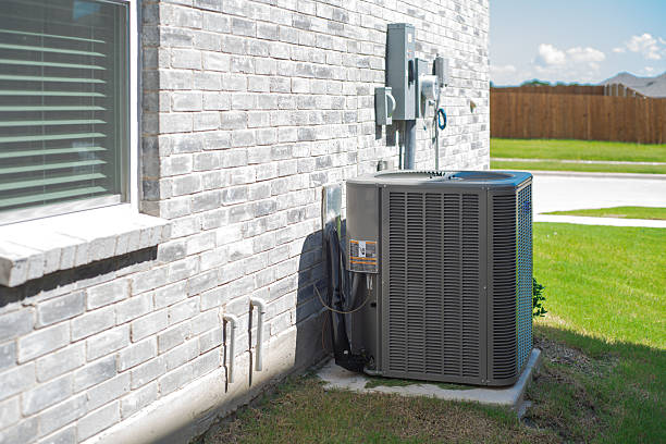Reliable Hvac Repair contractor in Knoxville, AR by FH HVAC
